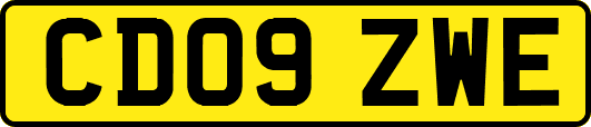 CD09ZWE