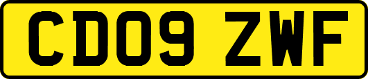 CD09ZWF