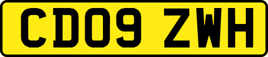 CD09ZWH