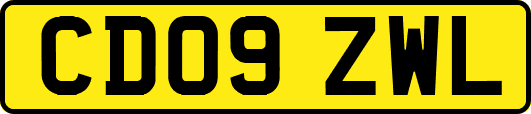 CD09ZWL