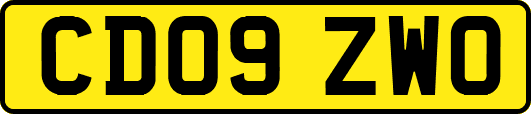 CD09ZWO