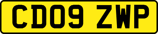 CD09ZWP