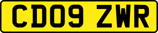 CD09ZWR