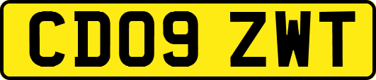 CD09ZWT