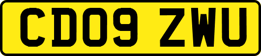 CD09ZWU