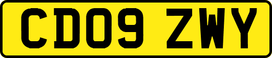 CD09ZWY