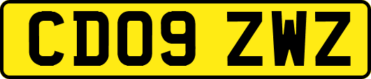 CD09ZWZ
