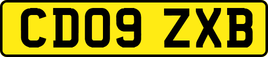 CD09ZXB
