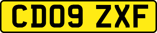 CD09ZXF