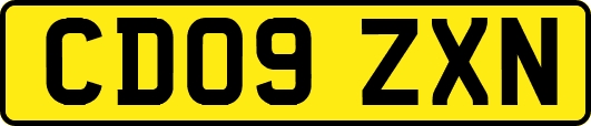 CD09ZXN