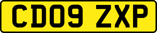 CD09ZXP