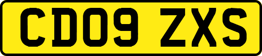 CD09ZXS
