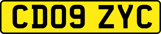 CD09ZYC