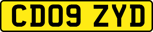 CD09ZYD