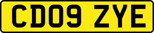 CD09ZYE