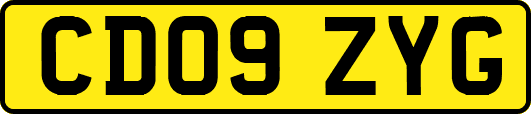 CD09ZYG