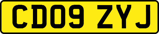 CD09ZYJ