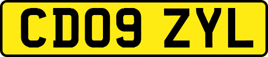 CD09ZYL