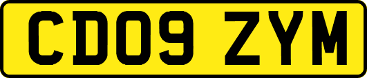 CD09ZYM