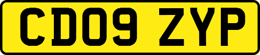 CD09ZYP