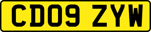 CD09ZYW