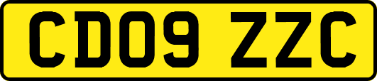 CD09ZZC