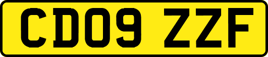 CD09ZZF