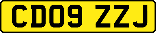 CD09ZZJ