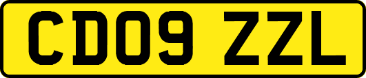 CD09ZZL