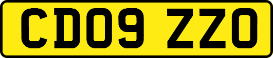 CD09ZZO