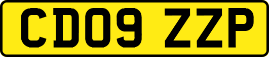 CD09ZZP