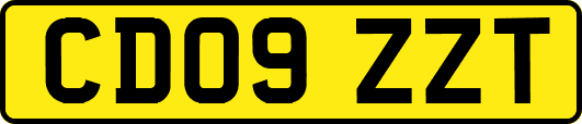 CD09ZZT