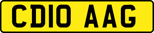 CD10AAG