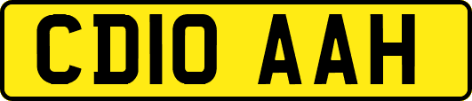 CD10AAH