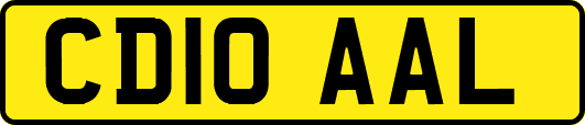 CD10AAL