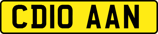CD10AAN
