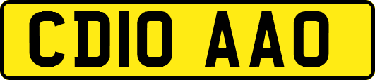 CD10AAO