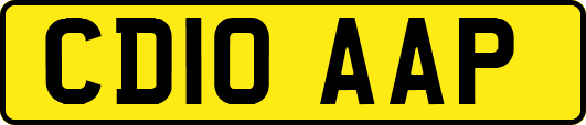 CD10AAP