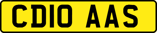 CD10AAS