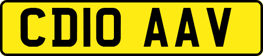 CD10AAV