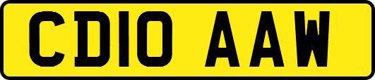 CD10AAW