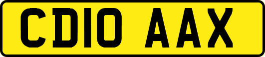 CD10AAX