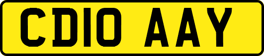 CD10AAY