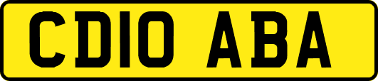 CD10ABA