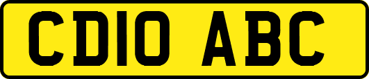 CD10ABC