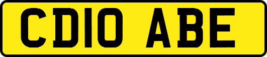 CD10ABE