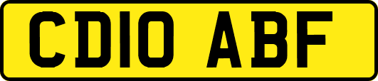 CD10ABF