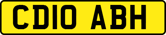 CD10ABH