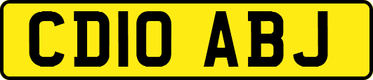 CD10ABJ