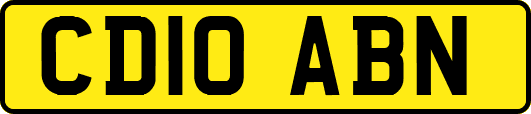 CD10ABN
